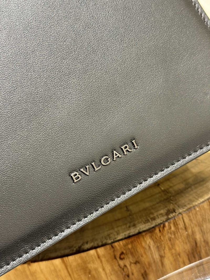 Bvlgari Top Handle Bags